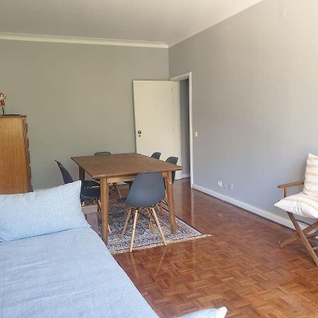 Beach And Riverside Apartment 波尔图 外观 照片