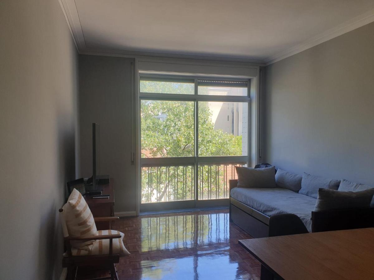 Beach And Riverside Apartment 波尔图 外观 照片