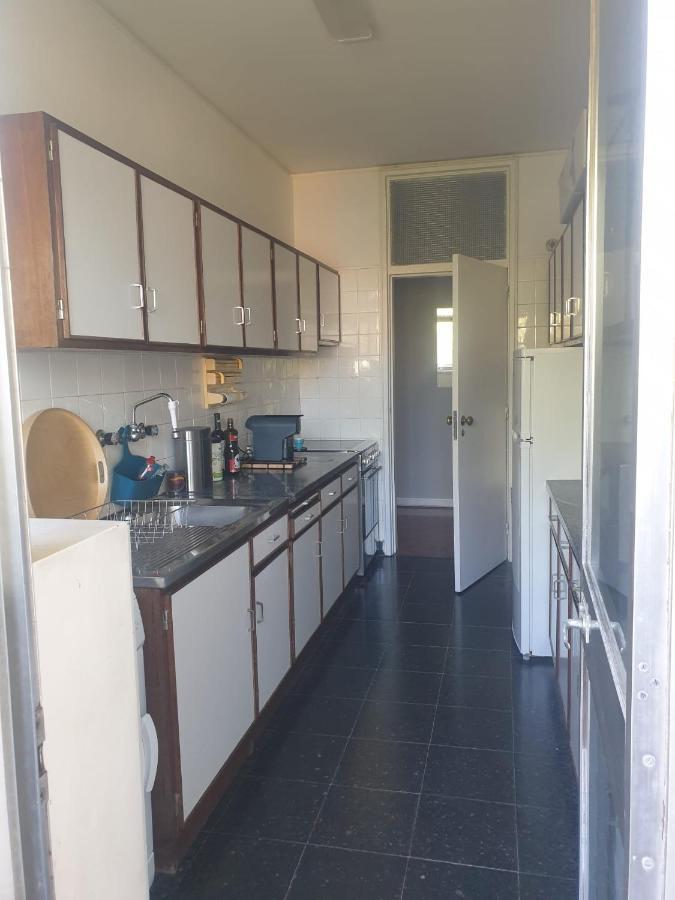Beach And Riverside Apartment 波尔图 外观 照片